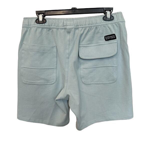 New ~ DELMARVA ~ Men's Gray Shorts Size Large - Picture 2 of 7